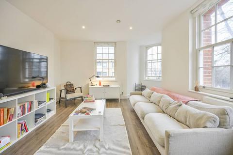 1 bedroom flat for sale, Auburn House, 299 Hermitage Road, London, N15, Harringay, London, N15