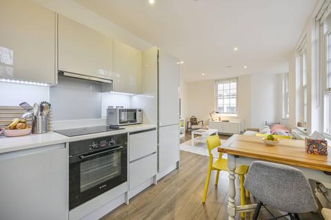 1 bedroom flat for sale, Auburn House, 299 Hermitage Road, London, N15, Harringay, London, N15
