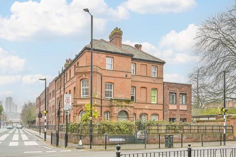 1 bedroom flat for sale, Auburn House, 299 Hermitage Road, London, N15, Harringay, London, N15