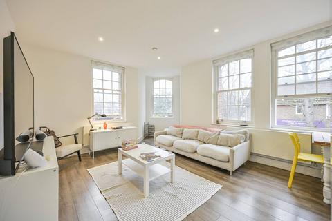 1 bedroom flat for sale, Auburn House, 299 Hermitage Road, London, N15, Harringay, London, N15