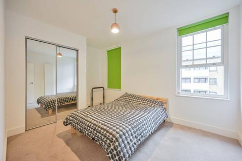 1 bedroom flat for sale, Auburn House, 299 Hermitage Road, London, N15, Harringay, London, N15