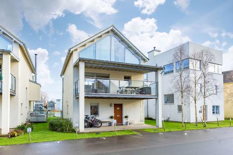 4 bedroom detached house for sale, 96 Howells Mere, The Lower Mill Estate