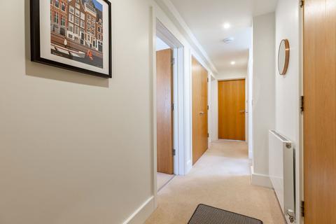 4 bedroom detached house for sale, 96 Howells Mere, The Lower Mill Estate