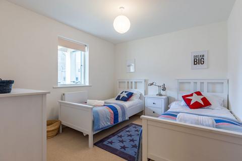 4 bedroom detached house for sale, 96 Howells Mere, The Lower Mill Estate