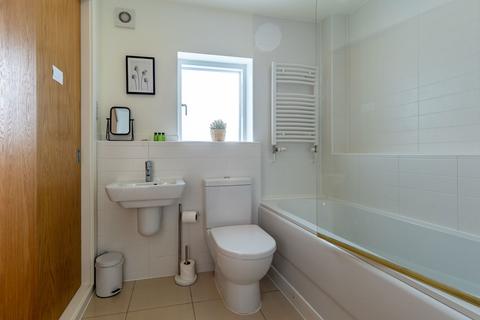 4 bedroom detached house for sale, 96 Howells Mere, The Lower Mill Estate