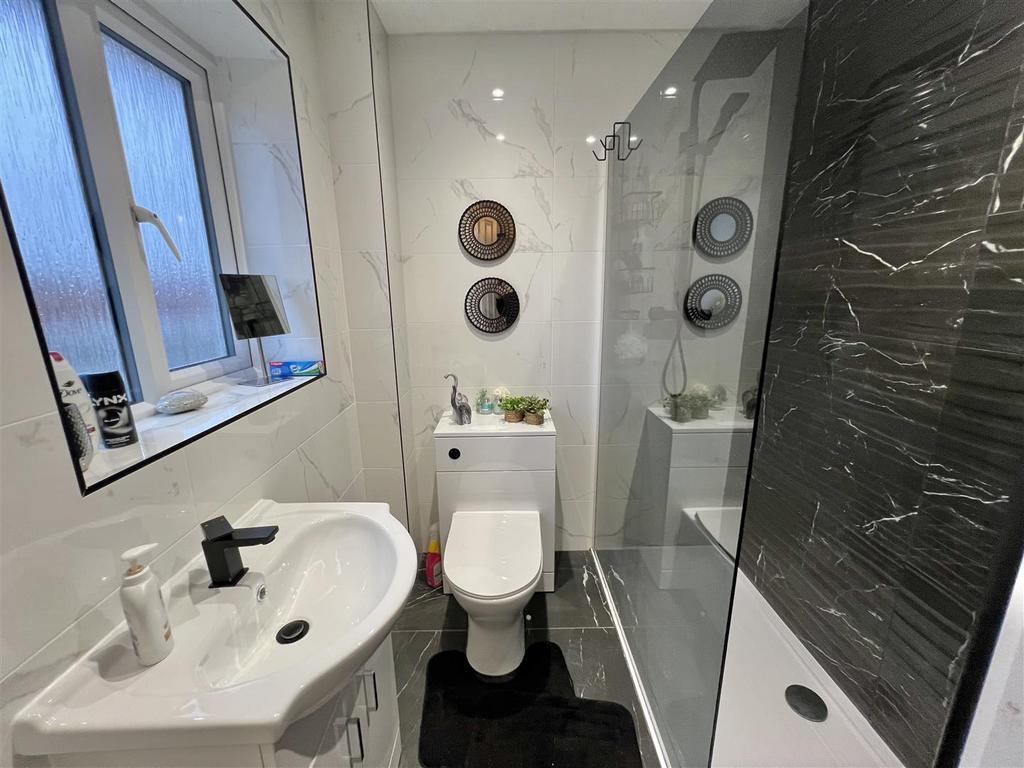 En suite