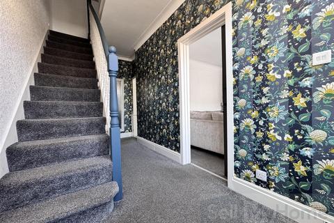 3 bedroom terraced house for sale, Woodstock Gardens, Blackpool