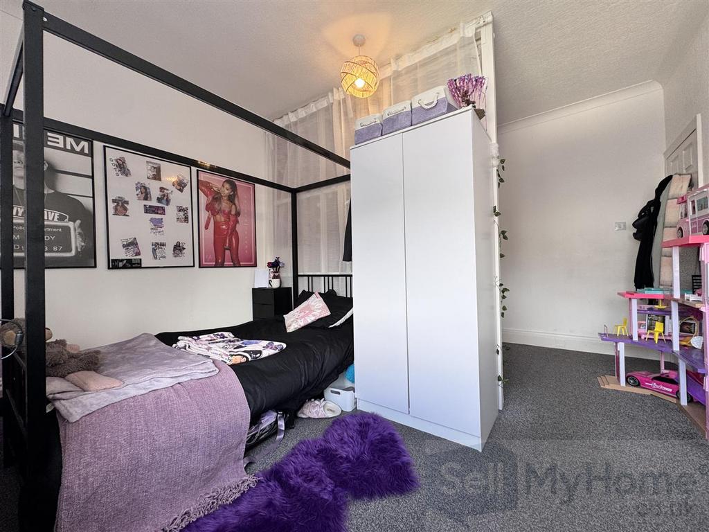 Bedroom two