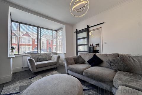 3 bedroom terraced house for sale, Woodstock Gardens, Blackpool