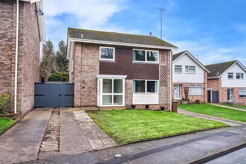 4 bedroom detached house for sale, Sycamore Way, Brantham, Suffolk