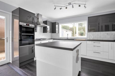 4 bedroom detached house for sale, Sycamore Way, Brantham, Suffolk