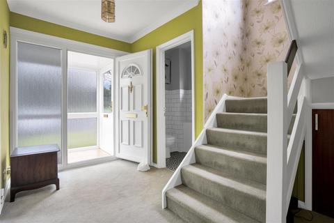 4 bedroom detached house for sale, Sycamore Way, Brantham, Suffolk