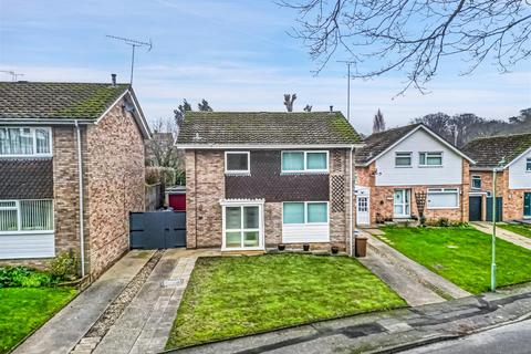 undefined, Sycamore Way, Brantham, Suffolk