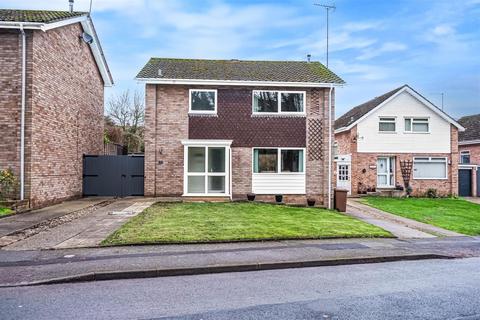 4 bedroom detached house for sale - Sycamore Way, Brantham, Suffolk