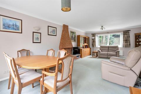 4 bedroom detached house for sale, Sycamore Way, Brantham, Suffolk