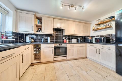 4 bedroom terraced house for sale, Handel Cossham Court, Somerset BS15