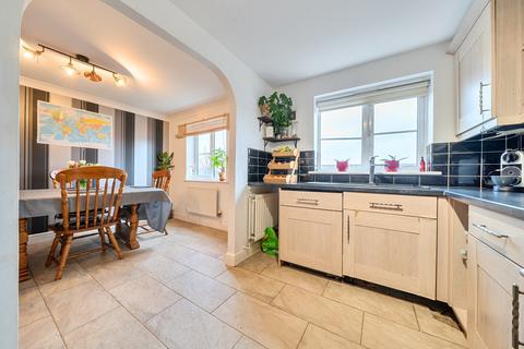 4 bedroom terraced house for sale, Handel Cossham Court, Somerset BS15