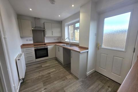 undefined, Brunel Close, Somerton TA11