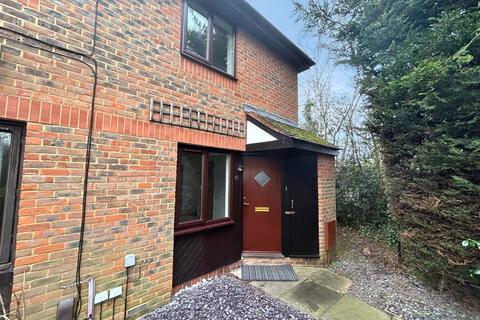 undefined, Barley Mead, Warfield, Bracknell, Berkshire, RG42