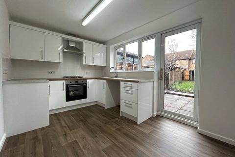 undefined, Barley Mead, Warfield, Bracknell, Berkshire, RG42