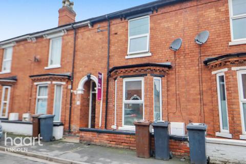 undefined, Abbot Street, Lincoln
