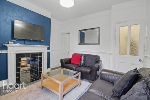 undefined, Abbot Street, Lincoln