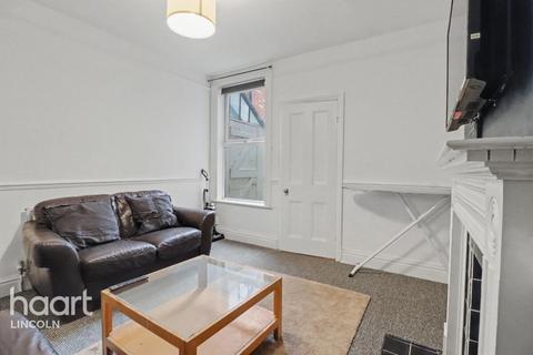 undefined, Abbot Street, Lincoln