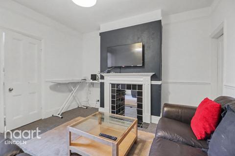 undefined, Abbot Street, Lincoln