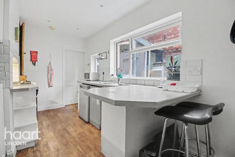 undefined, Abbot Street, Lincoln