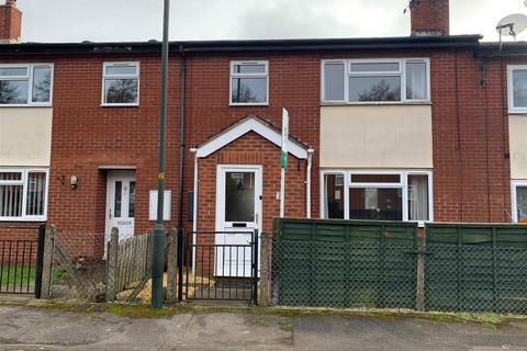 3 bedroom terraced house for sale, Yorkley, Lydney