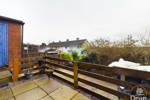 3 bedroom terraced house for sale, Yorkley, Lydney