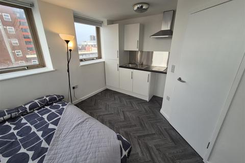 undefined, STUDIO, BILLS INCLUDED