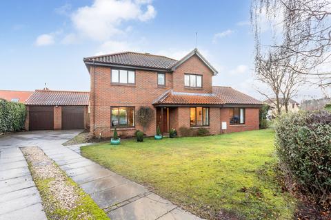 undefined, 5 Vinefields, Pencaitland, EH34 5HD