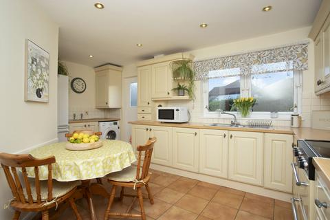 undefined, 5 Vinefields, Pencaitland, EH34 5HD