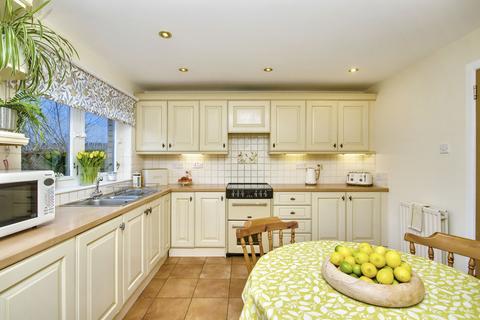 undefined, 5 Vinefields, Pencaitland, EH34 5HD