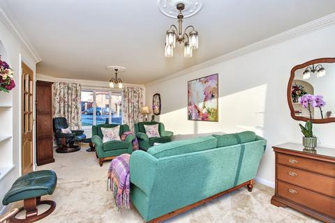 undefined, 5 Vinefields, Pencaitland, EH34 5HD