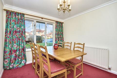 undefined, 5 Vinefields, Pencaitland, EH34 5HD