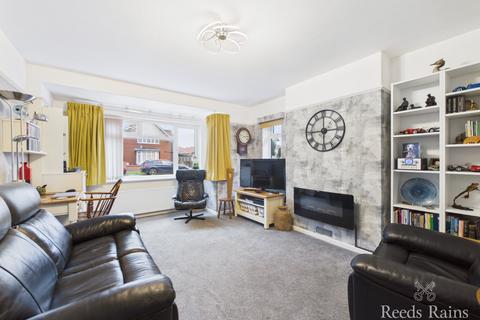 2 bedroom bungalow for sale, Second Avenue, East Yorkshire YO15