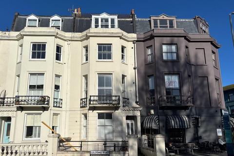 undefined, Goldsmid Road, Hove
