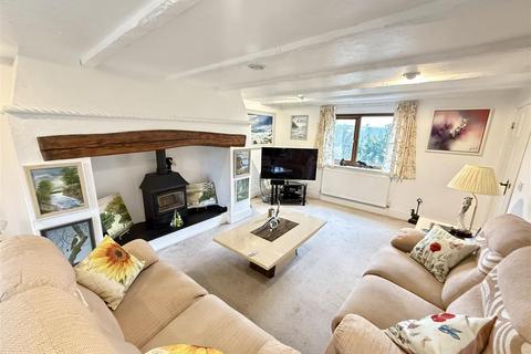 5 bedroom detached house for sale, Cwmsychpant, Nr Llanybydder