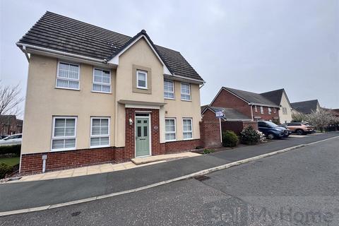 undefined, Hawthorn Drive, Thornton-Cleveleys