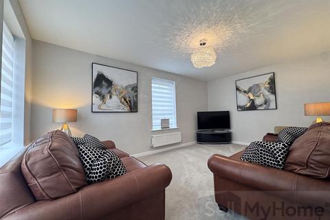 undefined, Hawthorn Drive, Thornton-Cleveleys