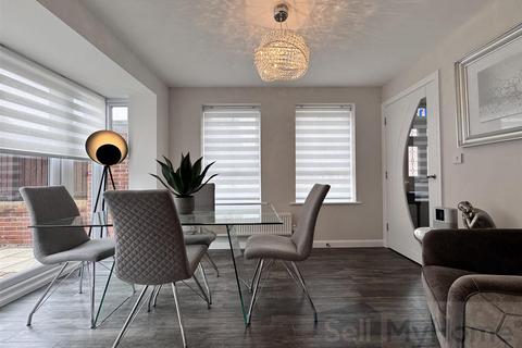 undefined, Hawthorn Drive, Thornton-Cleveleys