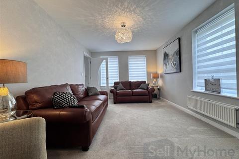 undefined, Hawthorn Drive, Thornton-Cleveleys