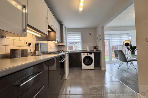 undefined, Hawthorn Drive, Thornton-Cleveleys