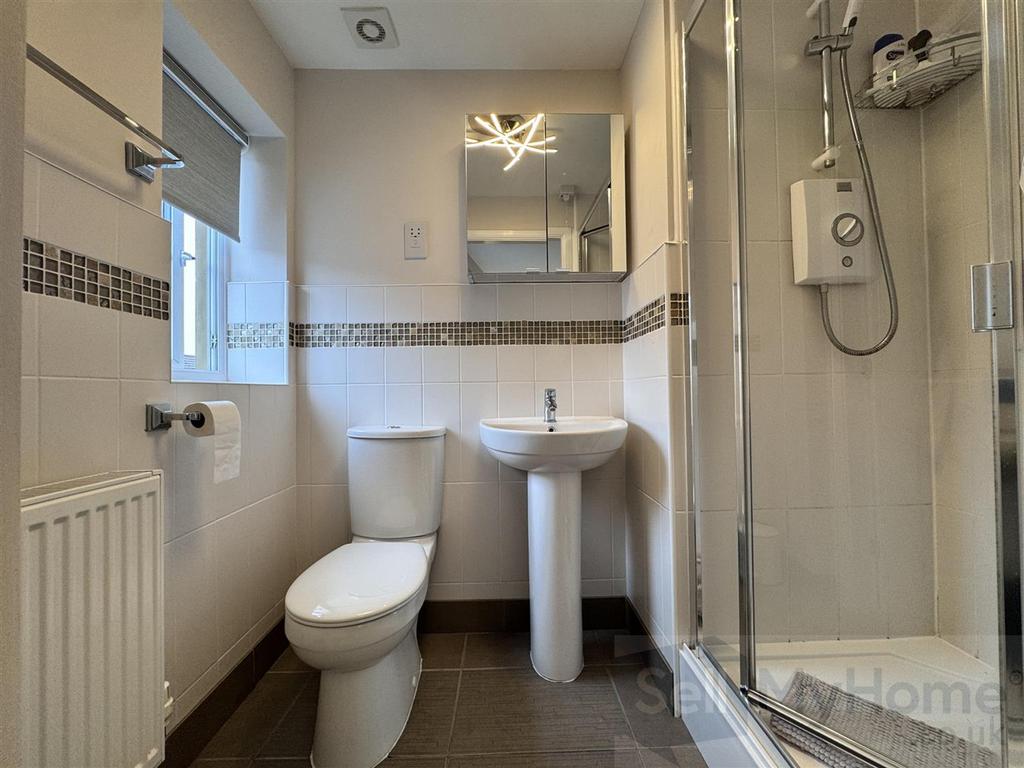 En suite
