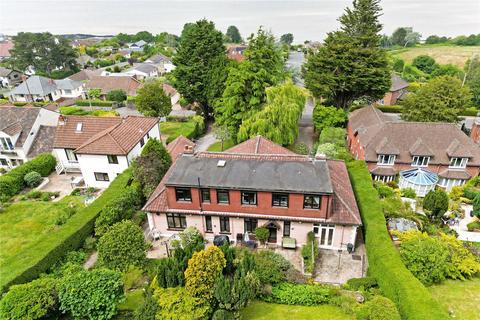 6 bedroom detached house for sale, Nore Road, Portishead, North Somerset, BS20
