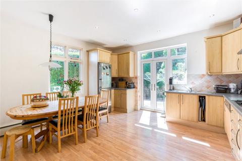 6 bedroom detached house for sale, Nore Road, Portishead, North Somerset, BS20
