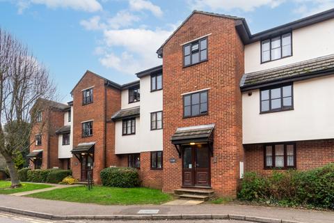 undefined, Rushes Court, Hertfordshire CM23