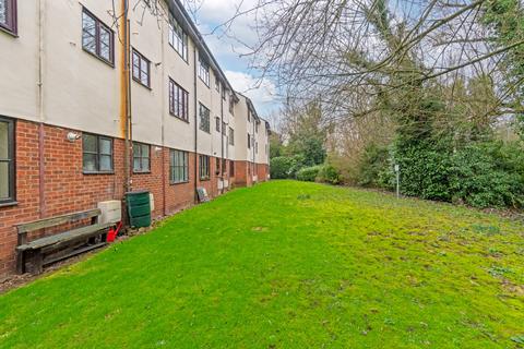 undefined, Rushes Court, Hertfordshire CM23